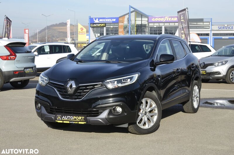 Renault Kadjar