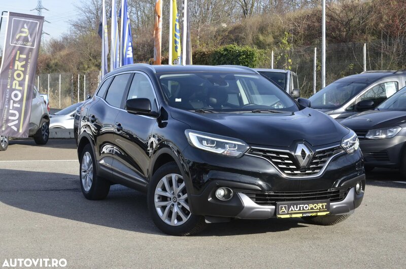 Renault Kadjar